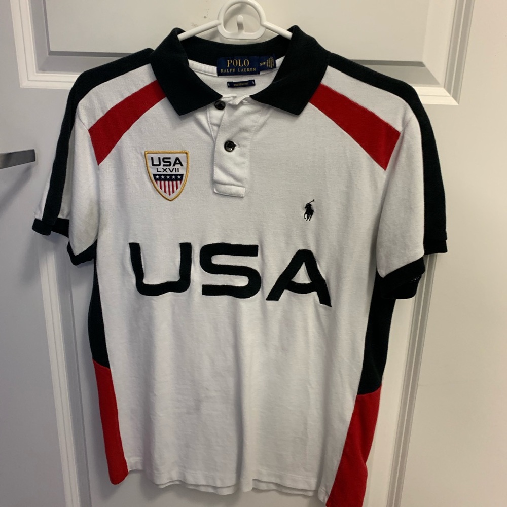 Ralph Lauren Polo Shirt